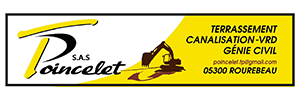 POINCELET TP ROUREBEAU